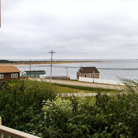 Hillcrest Hall Country Inn Port Hood Exterior foto